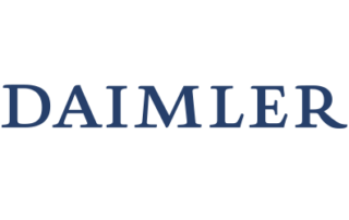 Daimler Logo