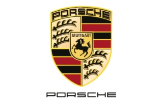 Porsche Logo